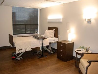 East End Health & Rehab Center