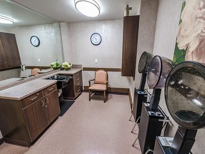 East End Health & Rehab Center