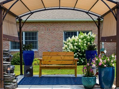 Greenwood Center for Nursing and Rehab