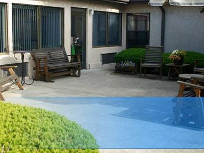 Transitions Healthcare Washington Pa