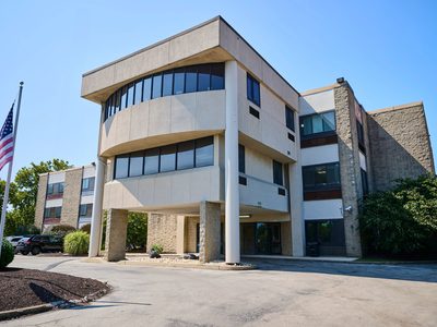 Ivy Hill Rehabilitation And Nursing Center