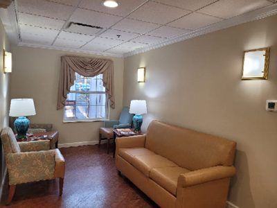 Jameson Care Center