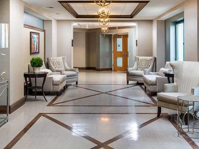 Kearsley Rehabilitation and Nursing Center