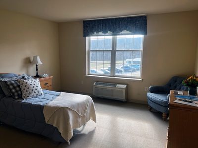 Transitions Healthcare Allens Cove