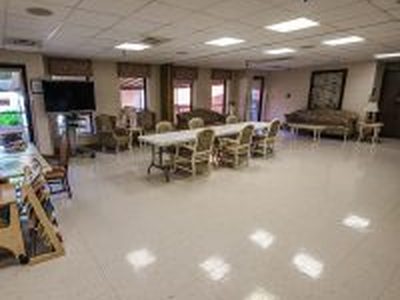 Kittanning Care Center