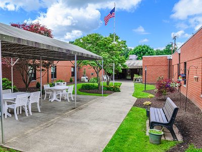 Kittanning Care Center