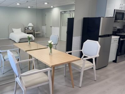 Willow Brook Rehabilitation and Healthcare Center