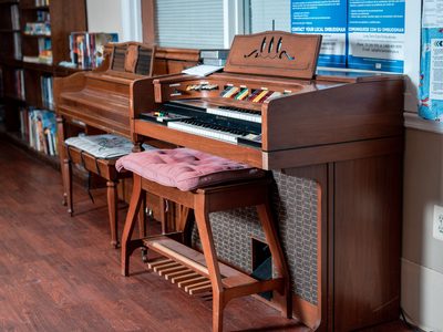 Neffsville Nursing and Rehabilitation