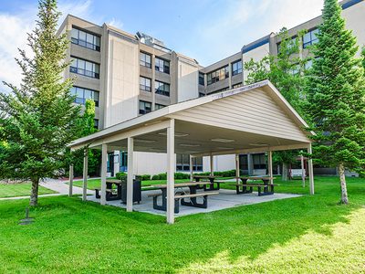 Maple Heights Health & Rehab Center, LLC