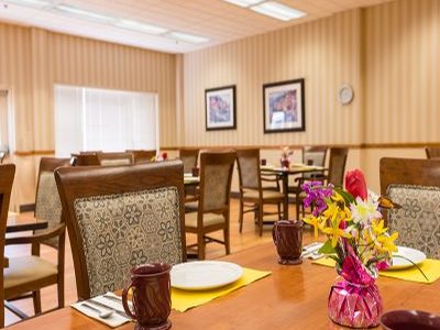Third Avenue Health & Rehab Center