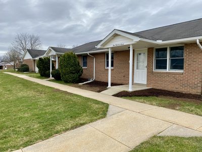 Lebanon Valley Brethren Home