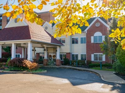 Allied Services Meade Street Residence
