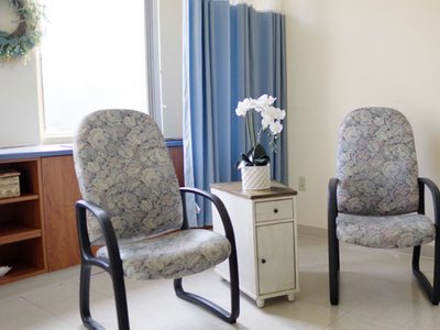 Haven Place Rehabilitation and Nursing Center