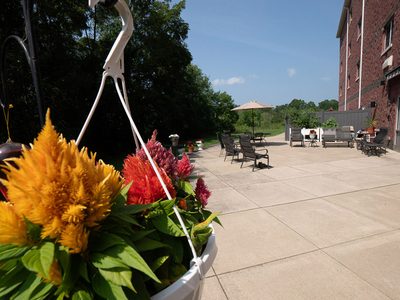 Loyalhanna Senior Suites & Personal Care