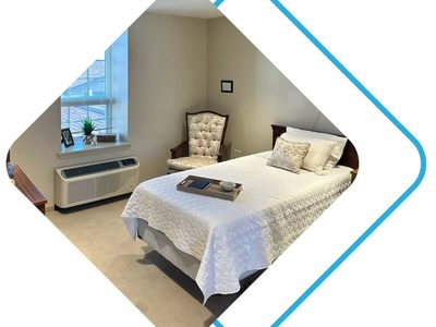 Heritage Ridge Senior Living at Johnstown