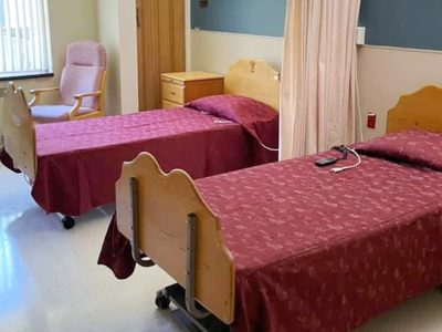 Lutheran Home at Kane/Residential Care Center