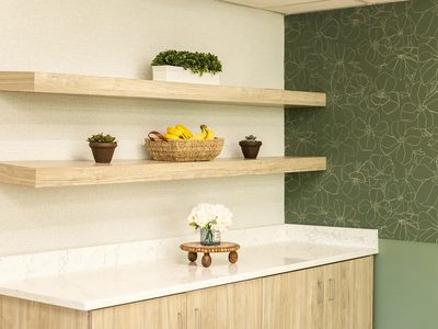 Green Meadows Nursing & Rehabilitation Center