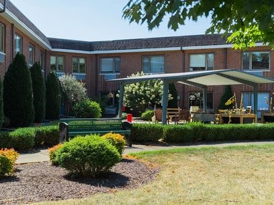 Northern Dauphin Nursing and Rehabilitation Center