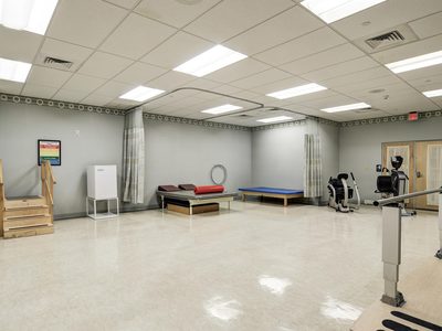 Abbeyville Skilled Nursing and Rehabilitation Cent