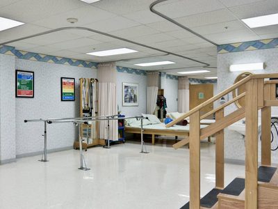 ManorCare Health Services-Camp Hill