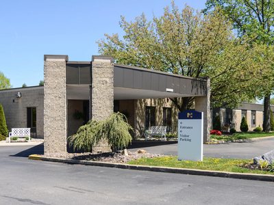 Chambersburg Skilled Nursing and Rehabilitation Ce