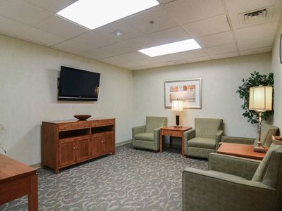 Inners Creek Skilled Nursing and Rehabilitation Ce