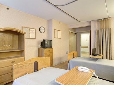 ManorCare Health Services-Jersey Shore