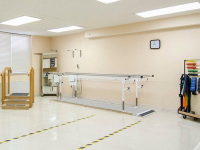 ManorCare Health Services-Kingston Court