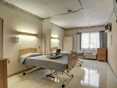 Montgomeryville Skilled Nursing and Rehabilitati