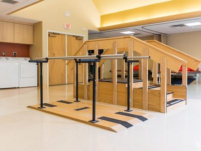 ManorCare Health Services-Peters Township