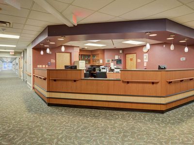 Monroeville Post Acute