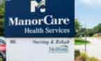 ManorCare Health Services-Monroeville