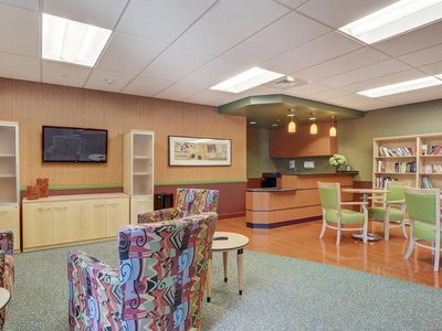 ManorCare Health Services-Whitehall Borough