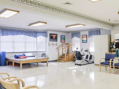 ManorCare Health Services-York North