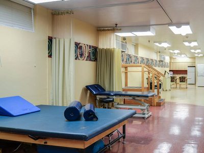 ManorCare Health Services-York South