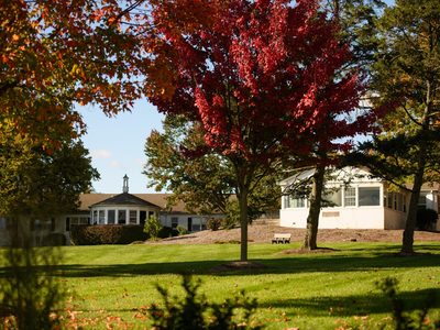 Maple Farm Nursing Center