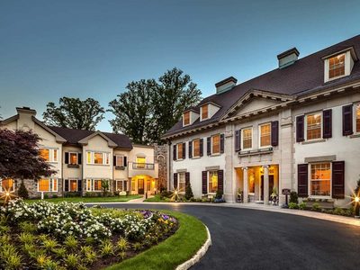 Mary J Drexel Home