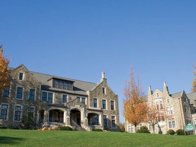 Masonic Village At Elizabethtown