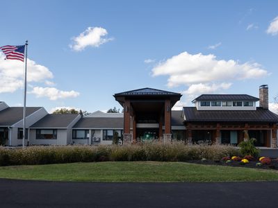 Masonic Village At Warminster