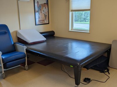 Meadow View Nursing Center