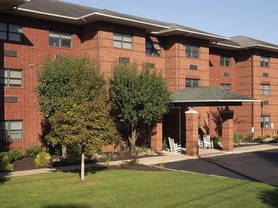 Meadows Nursing Center