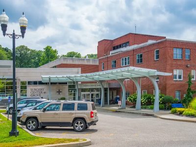 Meadville Medical Center TCU