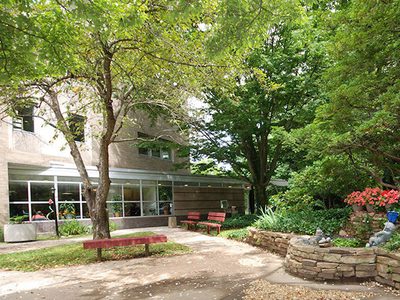 Wyndmoor Hills Rehabilitation and Nursing Center