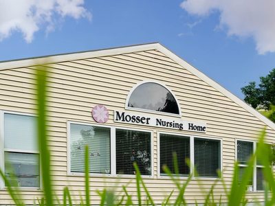 Mosser Nursing Home