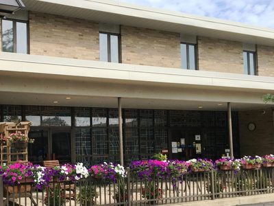 Mt Macrina Manor