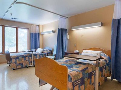 Harmony Hills Healthcare and Rehabilitation Center