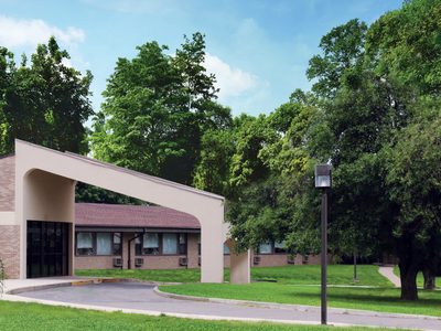 Oakwood Residence
