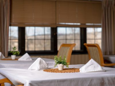 Orangeville Nursing And Rehab