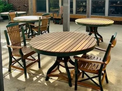 Orchard Manor, Inc