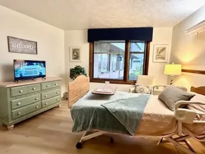 Orchard Manor, Inc